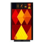 Monitor Samsung 24