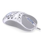 Mysz przewodowa Endorfy LIV Onyx White (EY6A021) - 5