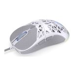 Mysz przewodowa Endorfy LIV Onyx White (EY6A021) - 4
