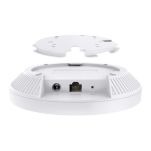 Access Point TP-Link EAP723 BE5000 Wi-Fi 7 1x2,5GbE MU-MIMO Mesh PoE sufitowy - 3