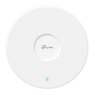 Access Point TP-Link EAP723 BE5000 Wi-Fi 7 1x2,5GbE MU-MIMO Mesh PoE sufitowy