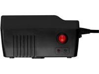 Stabilizator napięcia AVR Power Walker 220/230/240V, 600VA 3X shuko out - 2