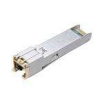 Moduł SFP+ TP-LINK TL-SM5310-T 10G BASE-T RJ45 - 4