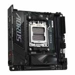 Płyta Gigabyte B850I AORUS PRO /AMD B850/DDR5/SATA3/M.2/USB3.1/PCIe5.0/WiFi/BT/AM5/Mini-ITX - 2