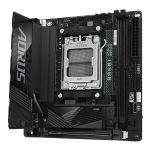 Płyta Gigabyte B850I AORUS PRO /AMD B850/DDR5/SATA3/M.2/USB3.1/PCIe5.0/WiFi/BT/AM5/Mini-ITX - 3