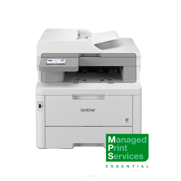 Brother MFC-L8390CDW 4w1