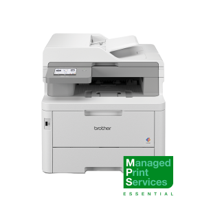 Brother MFC-L8390CDW 4w1