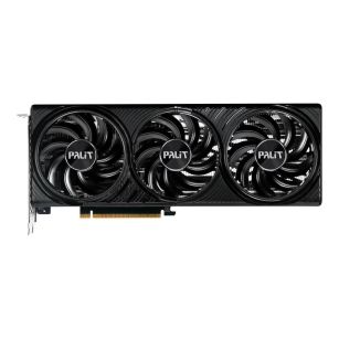 Karta VGA Palit GeForce RTX 5060 Ti Infinity 3 OC 16GB GDDR7 128bit HDMI+3DP PCIe5.0