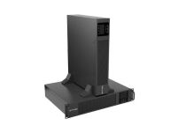 Zasilacz awaryjny UPS Armac R/1000I/PF1/DF On-line 1000va 8x IEC C13 USB-B LCD metalowa obudowa dust-free - 3