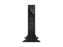 Zasilacz awaryjny UPS Armac R/1000I/PF1/DF On-line 1000va 8x IEC C13 USB-B LCD metalowa obudowa dust-free - 6