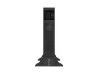 Zasilacz awaryjny UPS Armac R/1000I/PF1/DF On-line 1000va 8x IEC C13 USB-B LCD metalowa obudowa dust-free - 7