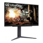 Monitor LG 27