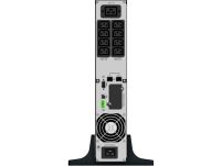Zasilacz awaryjny UPS Power Walker Line-Interactive 3000VA 8xIEC RJ/USB/RS LCD 19