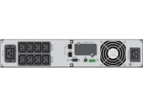 Zasilacz awaryjny UPS Power Walker Line-Interactive 3000VA 8xIEC RJ/USB/RS LCD 19