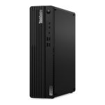 Komputer PC Lenovo ThinkCentre M90s G5 SFF i5-14600/16GB/SSD512GB/UHD770/DVD-RW/WiFi/BT/11PR Black 3Y - 3