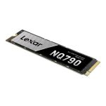 Dysk SSD Lexar NQ790 2TB M.2 2280 PCIe 4.0x4 NVMe (7000/6000 MB/s) - 3