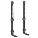 Uchwyt VESA na soundbar Maclean MC-334 uniwersalny, max 15kg - 2