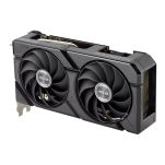 Karta VGA Asus Dual Radeon RX 7600 EVO OC 8GB GDDR6 128bit HDMI+3xDP PCIe4.0 - 3