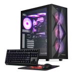 Komputer ADAX DRACO EXTREME WXIHC12400F i5-12400F/B760/16GB/1TB/RTX4060-8GB/Wi-Fi/BT/W11Hx64/3Y V2 - 6