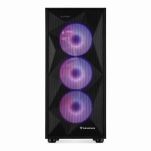 Komputer ADAX DRACO EXTREME WXIHC12400F i5-12400F/B760/16GB/1TB/RTX4060-8GB/Wi-Fi/BT/W11Hx64/3Y V2 - 3