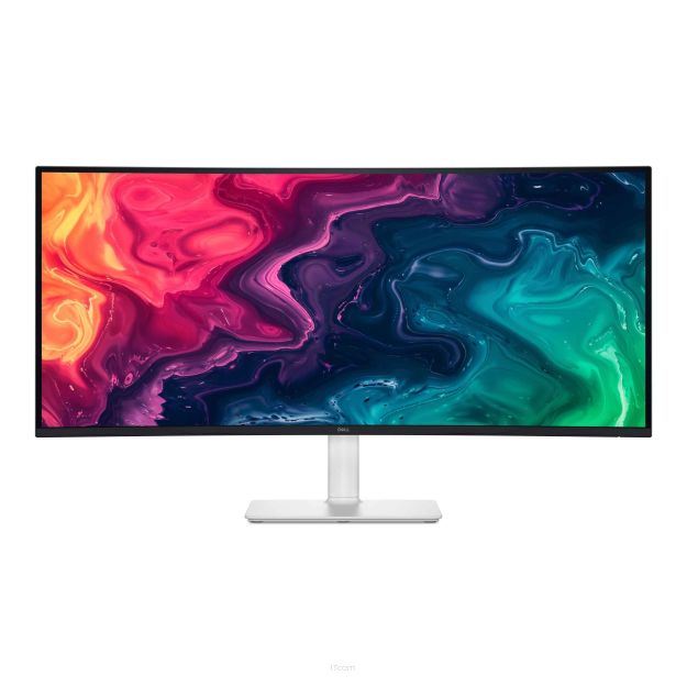 Monitor Dell 34
