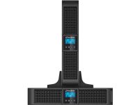 Zasilacz awaryjny UPS Power Walker Line-Interactive 1000VA 8xIEC RJ/USB/RS LCD 19
