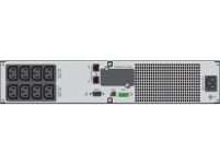 Zasilacz awaryjny UPS Power Walker Line-Interactive 1000VA 8xIEC RJ/USB/RS LCD 19
