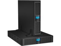 Zasilacz awaryjny UPS Power Walker Line-Interactive 1000VA 8xIEC RJ/USB/RS LCD 19