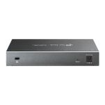 Switch zarządzalny TP-Link TL-SG108E V6 8x10/100/1000 - 2
