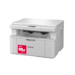 Brother DCP-L1630W 3w1 A4 WiFi Toner Benefit - 2