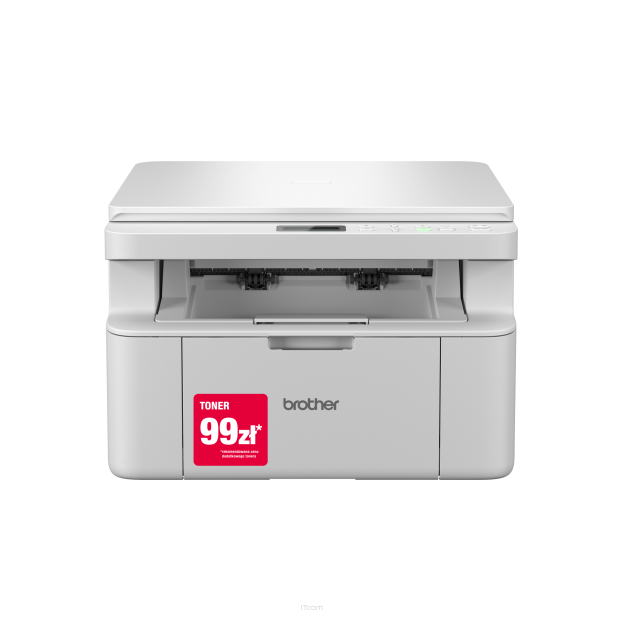 Brother DCP-L1630W 3w1 A4 WiFi Toner Benefit