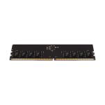 Pamięć DDR5 Team Group Elite 16GB (1x16GB) 5600MHz CL46 1,1V Black - 2