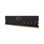 Pamięć DDR5 Team Group Elite 16GB (1x16GB) 5600MHz CL46 1,1V Black - 4