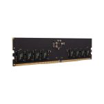 Pamięć DDR5 Team Group Elite 16GB (1x16GB) 5600MHz CL46 1,1V Black - 3