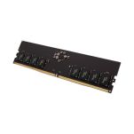 Pamięć DDR5 Team Group Elite 16GB (1x16GB) 5600MHz CL46 1,1V Black - 5