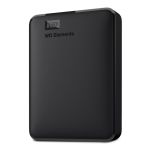 Dysk WD Elements Portable 6TB 2,5