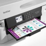 Brother MFC-J2340DW OUTLET - 2
