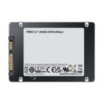 Dysk SSD Samsung MZ-7L324000 240GB 2,5“ SATA3 (550/380 MB/s) TLC - 5