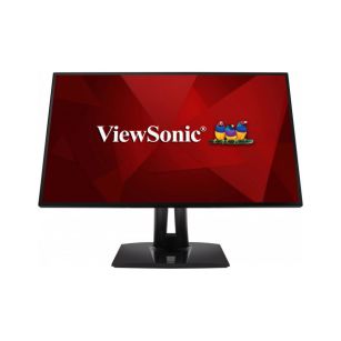 Monitor ViewSonic 27" VP2768a (VS16814) 2xHDMI DP RJ45 2xUSB-A USB-B USB-C