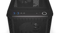 Obudowa Endorfy Signum 300 ARGB (EY2A006) czarna - 4