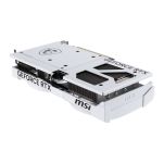 Karta VGA MSI GeForce RTX 5070 12G VENTUS 2X OC WHITE 12GB GDDR7 192bit HDMI+3xDP PCIe5.0 - 2