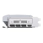 Karta VGA MSI GeForce RTX 5070 12G VENTUS 2X OC WHITE 12GB GDDR7 192bit HDMI+3xDP PCIe5.0 - 4