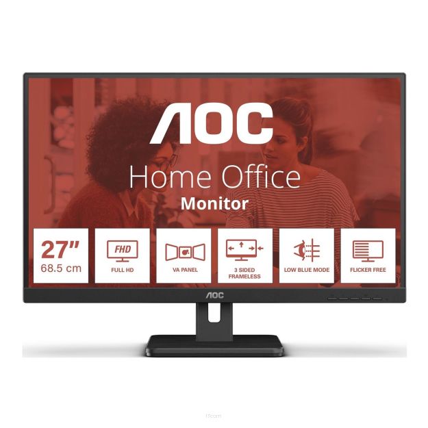 Monitor AOC 27