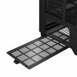 Obudowa Modecom Volcano Perun APEX ARGB MIDI, Czarna - 19