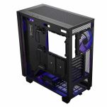 Obudowa Modecom Volcano Perun APEX ARGB MIDI, Czarna - 9