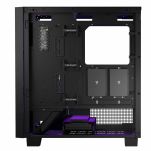 Obudowa Modecom Volcano Perun APEX ARGB MIDI, Czarna - 14