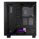 Obudowa Modecom Volcano Perun APEX ARGB MIDI, Czarna - 15