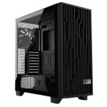 Obudowa Modecom Volcano Perun APEX ARGB MIDI, Czarna - 2