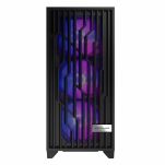 Obudowa Modecom Volcano Perun APEX ARGB MIDI, Czarna - 13