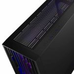 Obudowa Modecom Volcano Perun APEX ARGB MIDI, Czarna - 10
